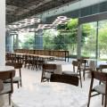 makan@Grab | Product Seen: [Ottawa Chair & Spheres Dining Table - Customisable]